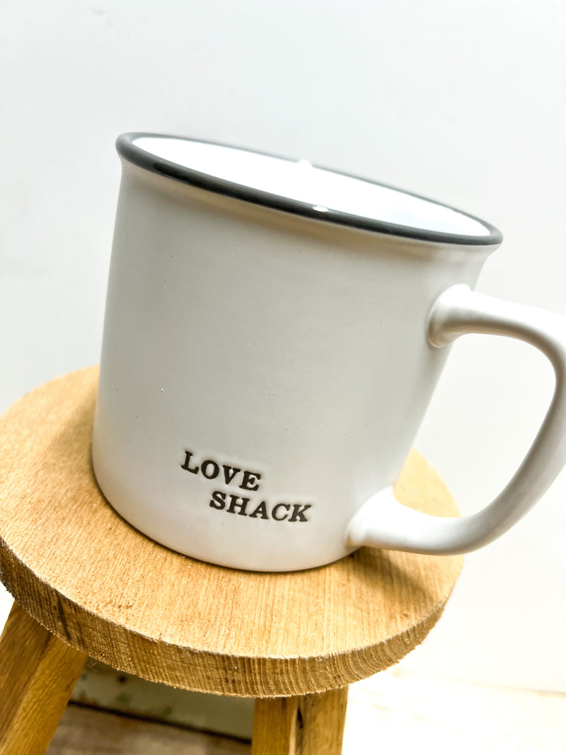 Coffee Mug | Love Collection