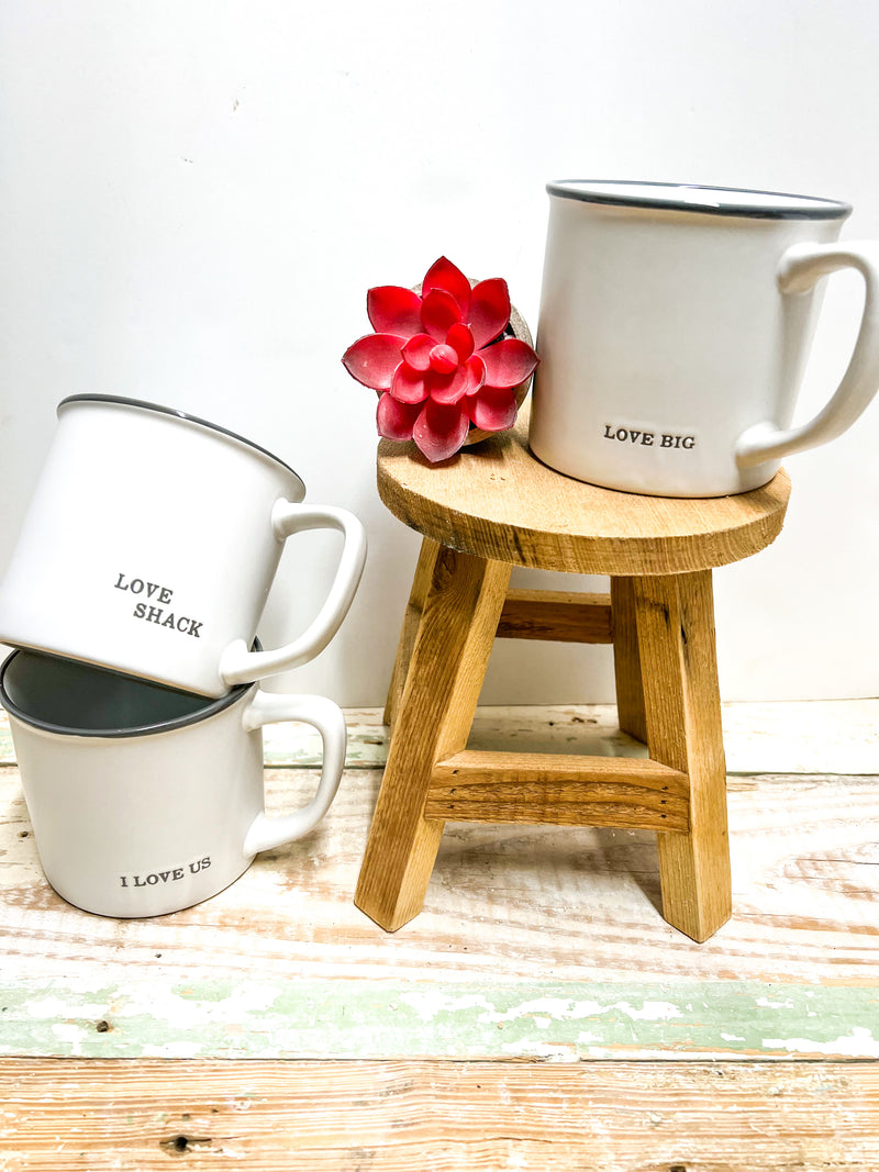 Coffee Mug | Love Collection