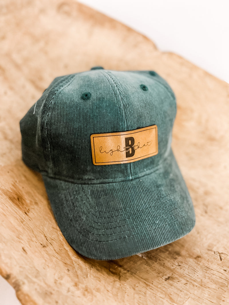 Light That B Cap