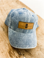 Light That B Cap