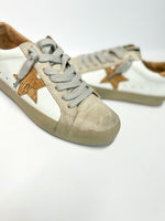 Shu Shop Paula Cork Sneaker