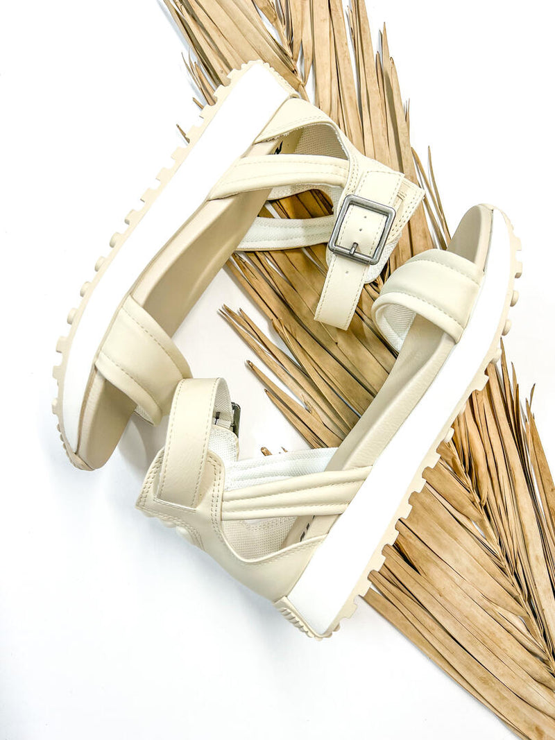 MIA Kathie Sandal