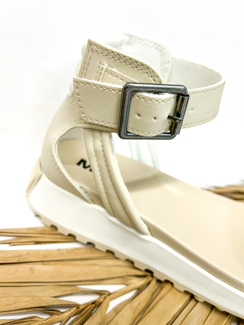 MIA Kathie Sandal