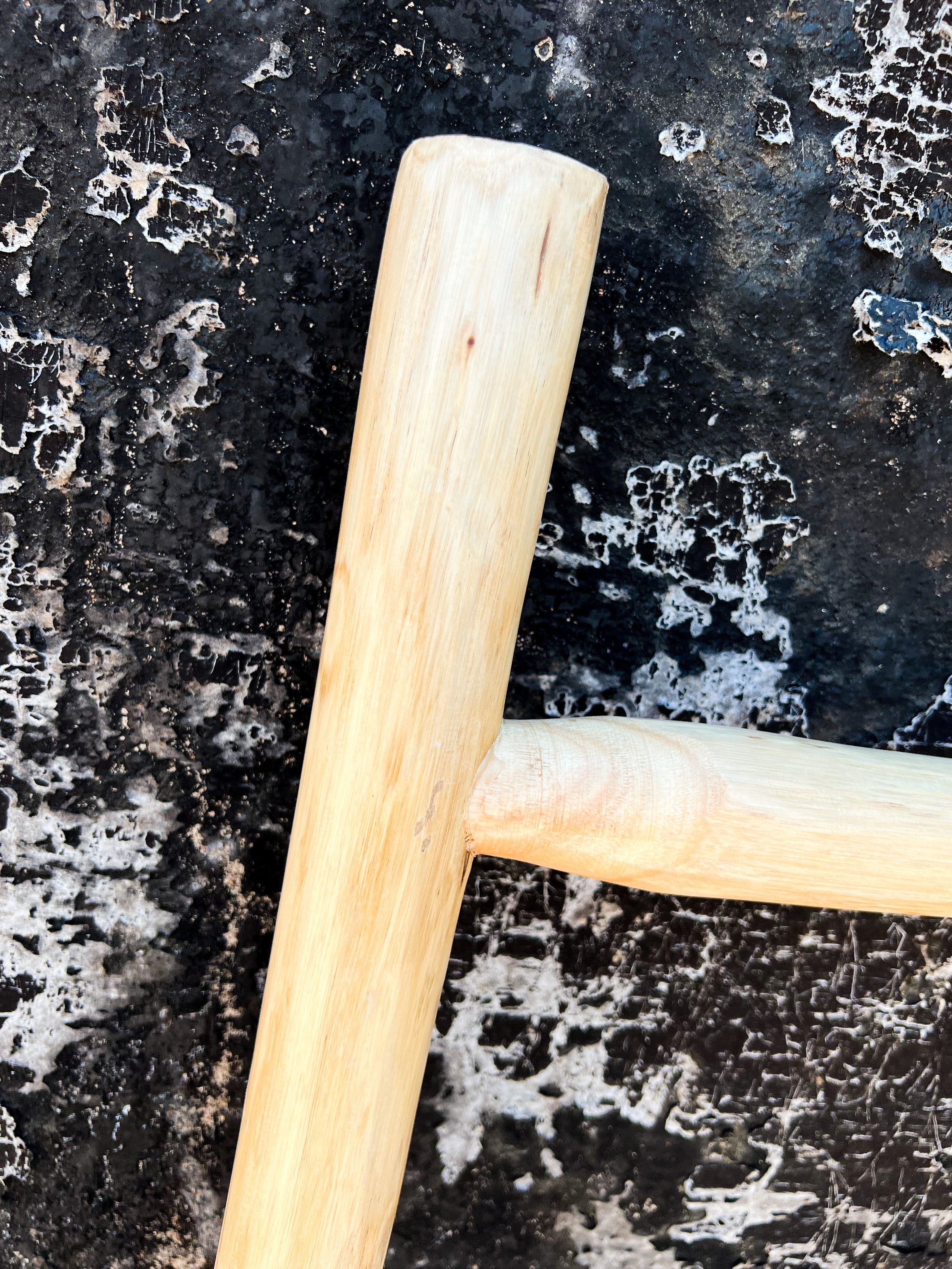 Bedrock 4 Rung Ladder – abeccagrace