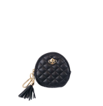 PurseN Quilted Accessory Holder