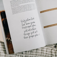 The Lord's Prayer | Study