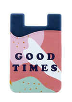 The Card Cling Good Times Collection