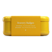 Bravery Badges - Monster Flex Bandages